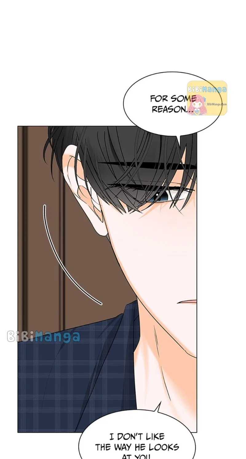 Dating My Best Friend’s Sister Chapter 36 – Page 28