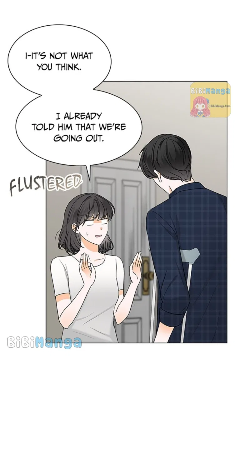 Dating My Best Friend’s Sister Chapter 36 – Page 30