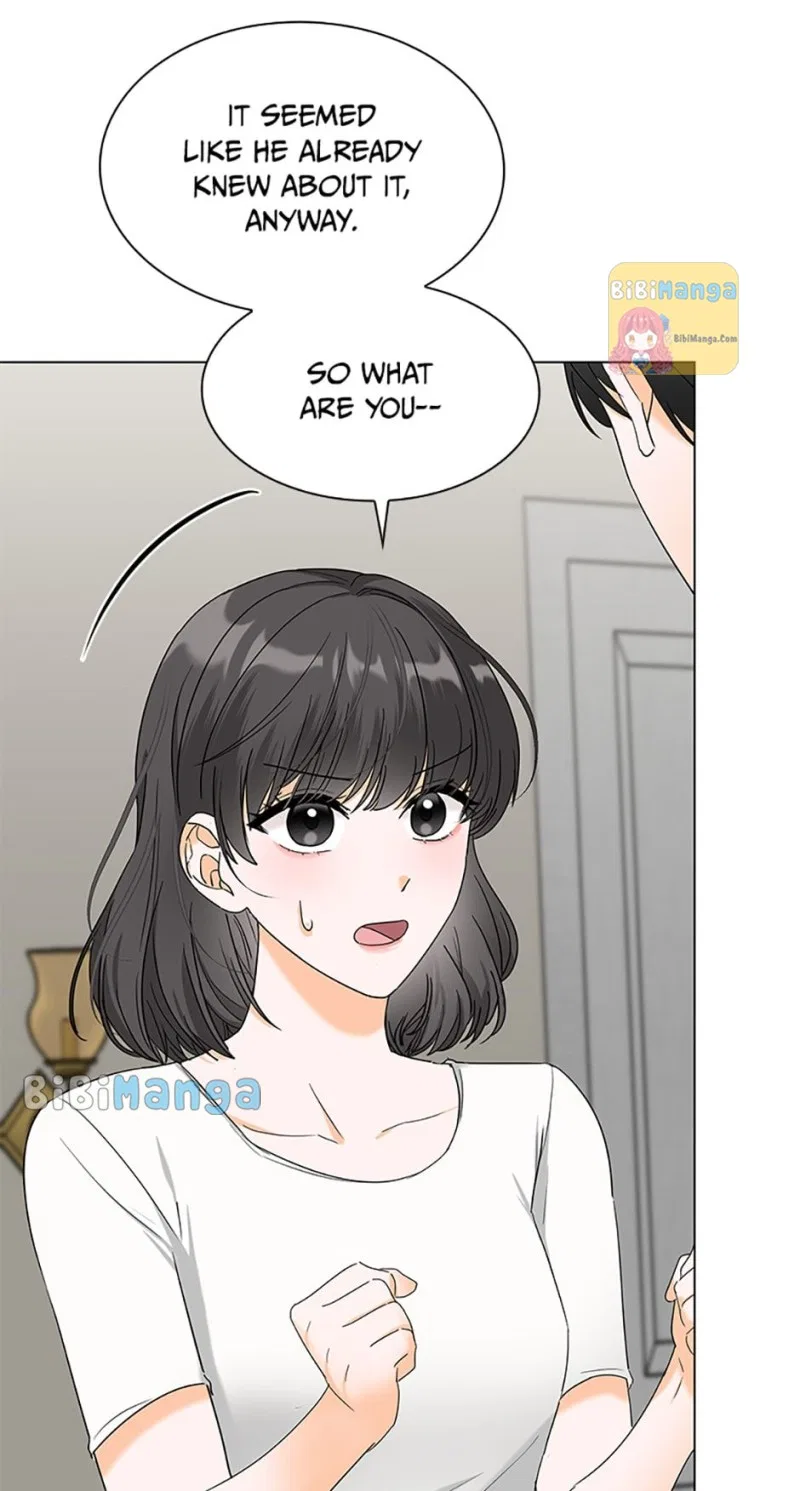 Dating My Best Friend’s Sister Chapter 36 – Page 31