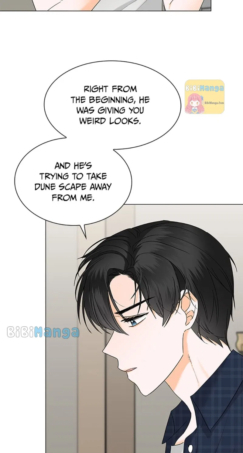 Dating My Best Friend’s Sister Chapter 36 – Page 32