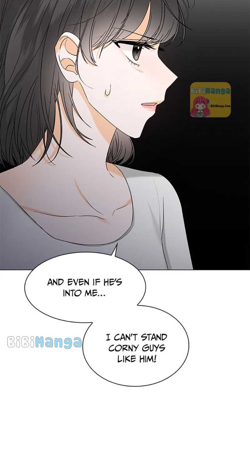 Dating My Best Friend’s Sister Chapter 36 – Page 34