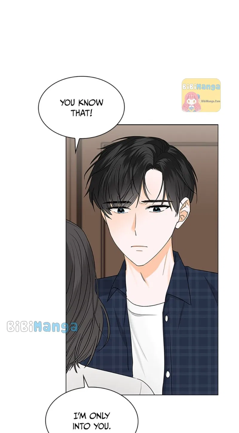 Dating My Best Friend’s Sister Chapter 36 – Page 35