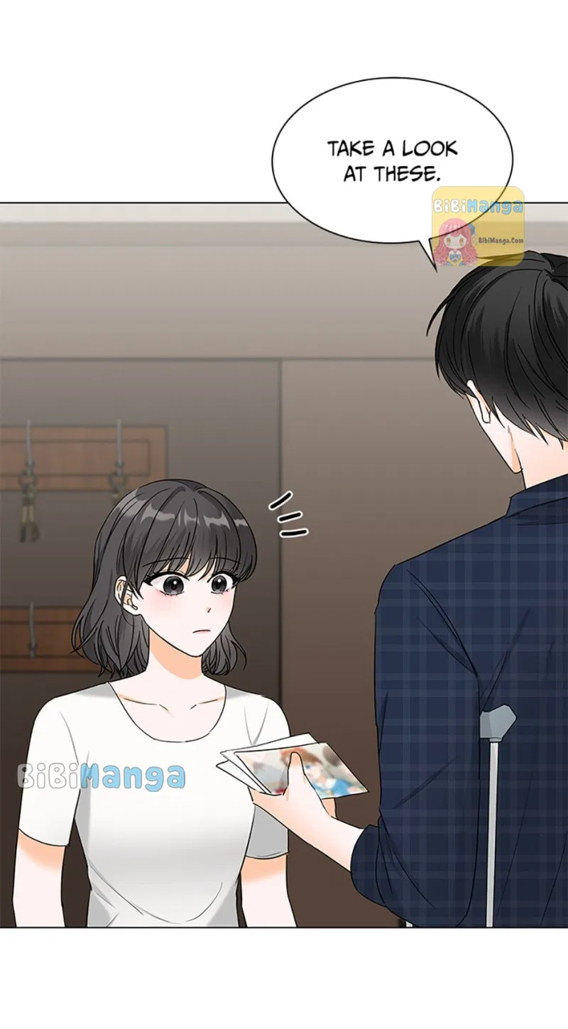 Dating My Best Friend’s Sister Chapter 36 – Page 37