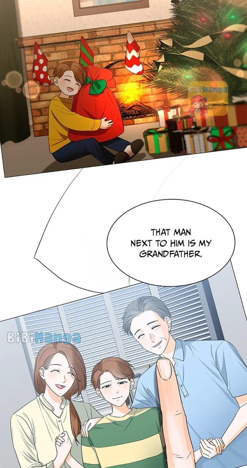 Dating My Best Friend’s Sister Chapter 36 – Page 42