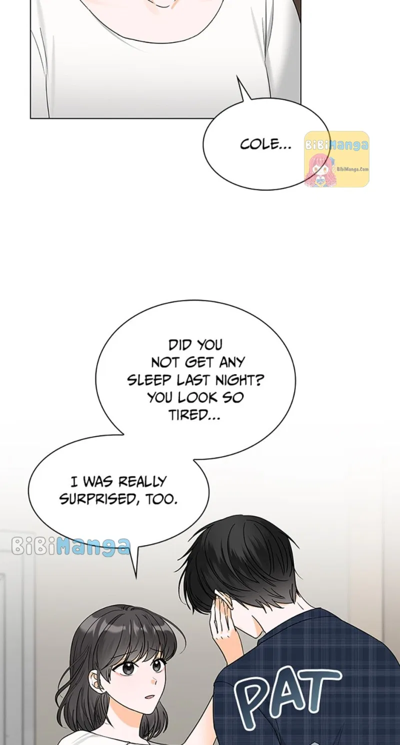 Dating My Best Friend’s Sister Chapter 36 – Page 48