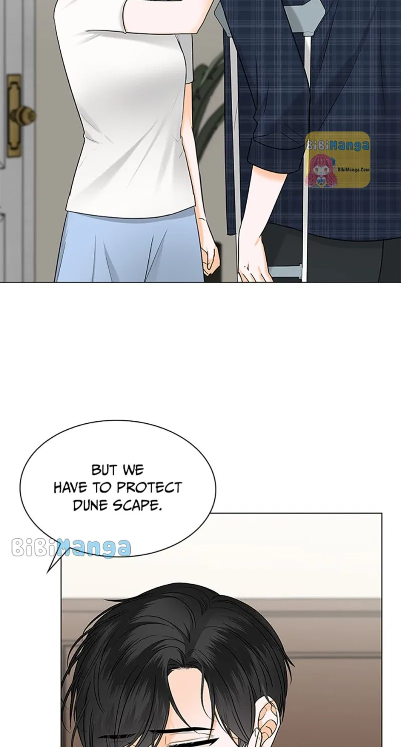 Dating My Best Friend’s Sister Chapter 36 – Page 49