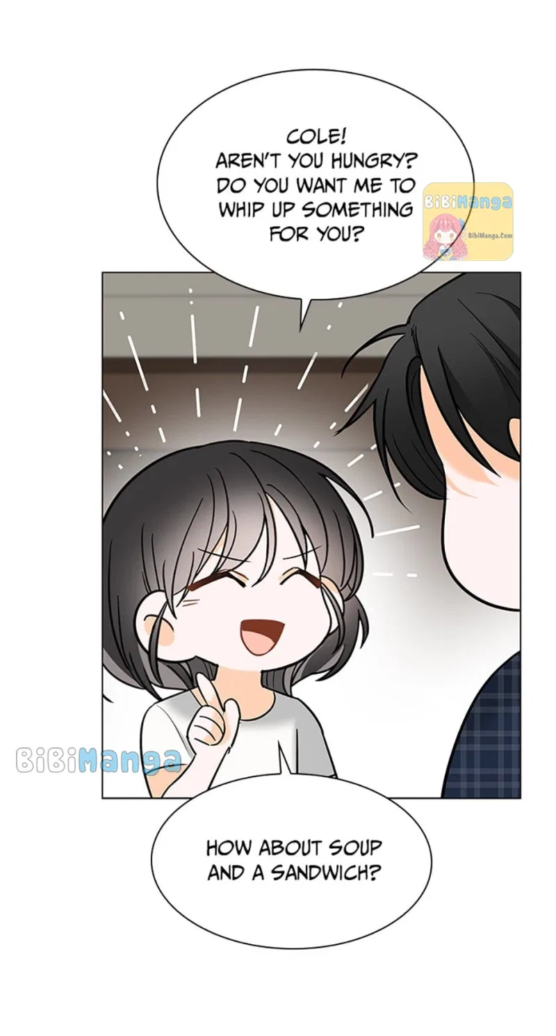Dating My Best Friend’s Sister Chapter 36 – Page 53