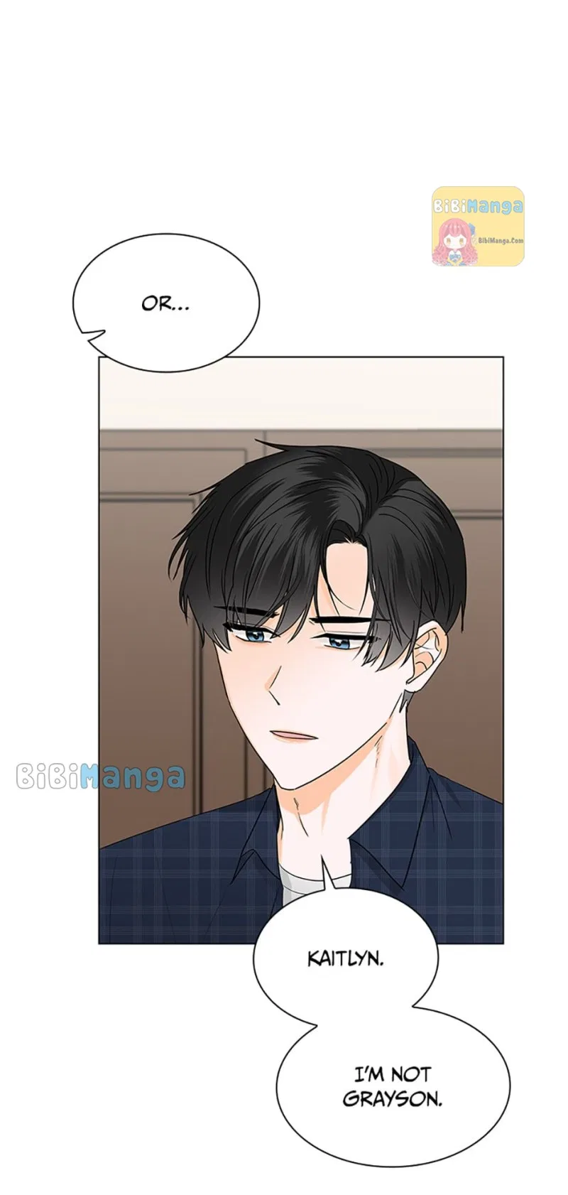 Dating My Best Friend’s Sister Chapter 36 – Page 54