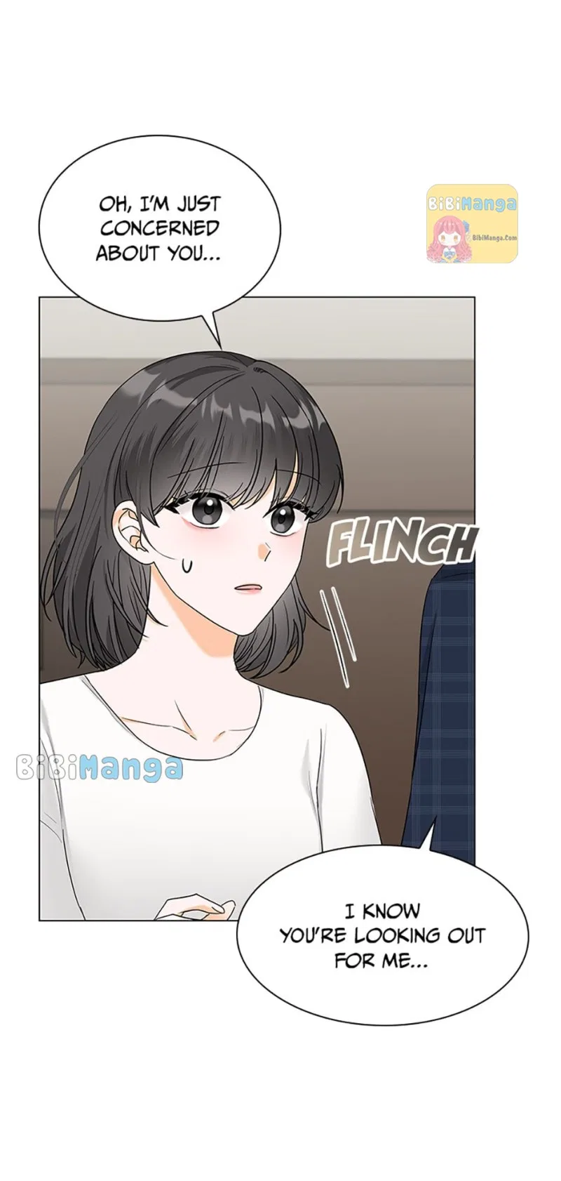 Dating My Best Friend’s Sister Chapter 36 – Page 55