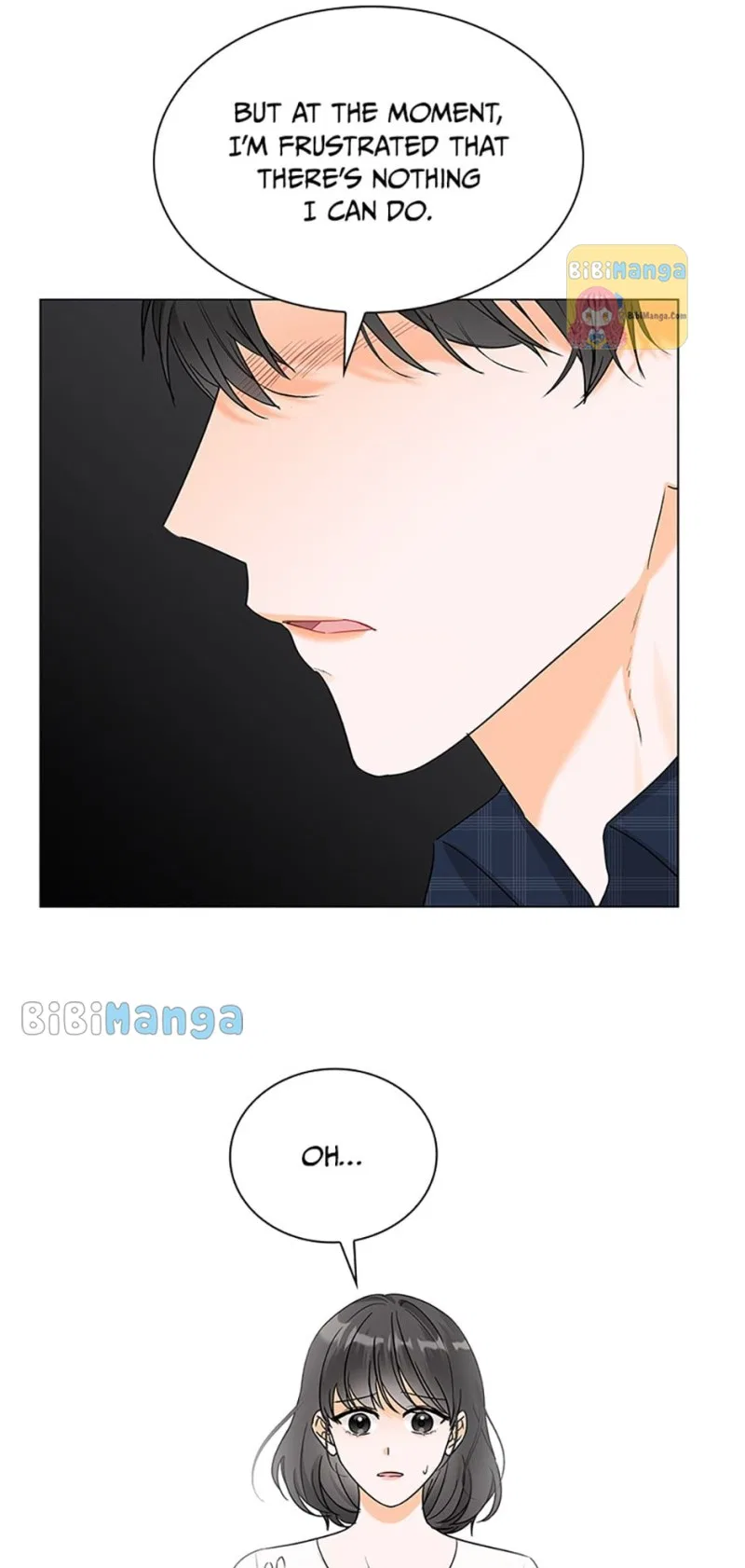 Dating My Best Friend’s Sister Chapter 36 – Page 56