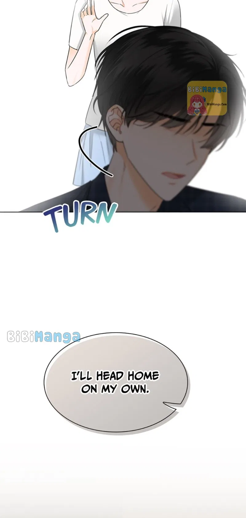 Dating My Best Friend’s Sister Chapter 36 – Page 57