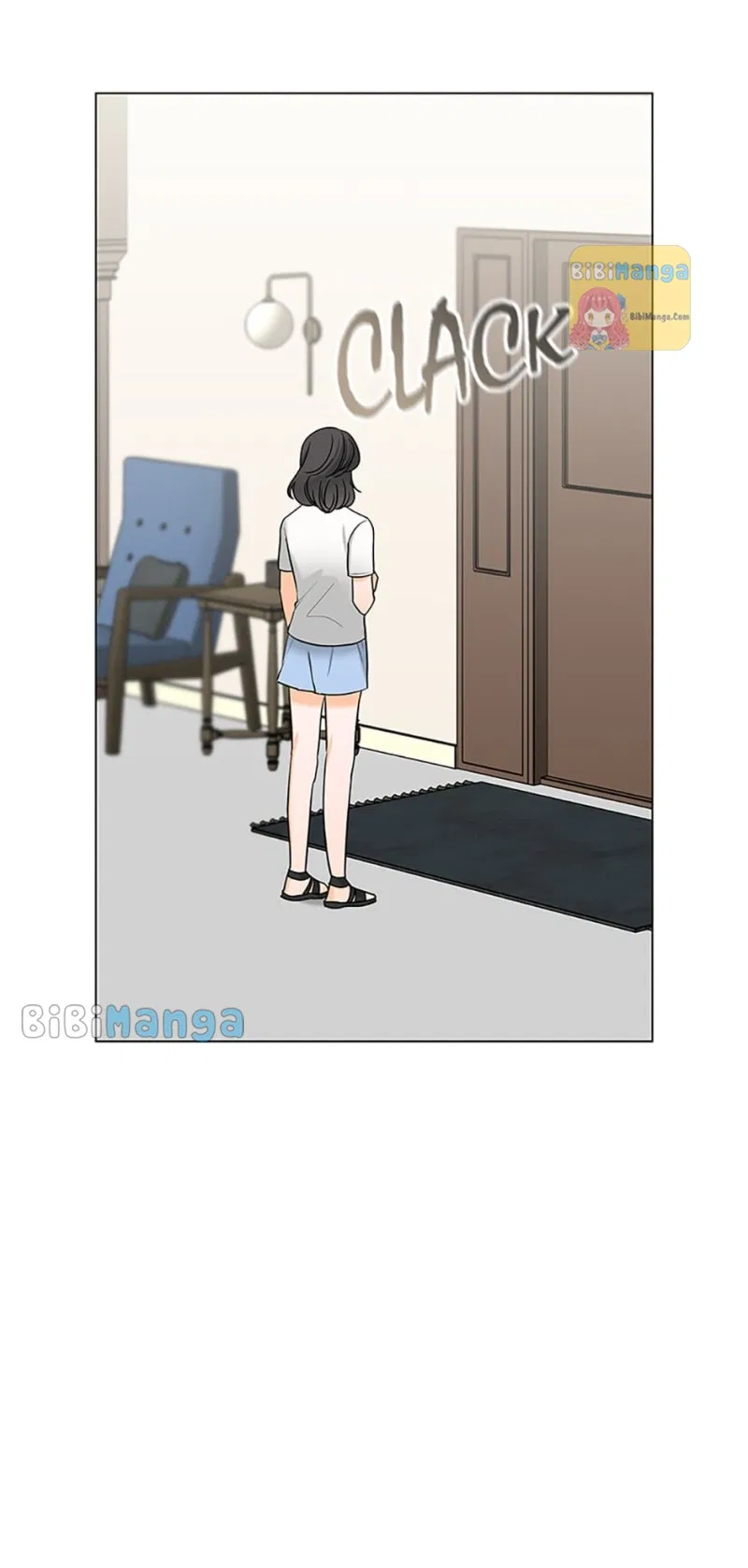 Dating My Best Friend’s Sister Chapter 36 – Page 59