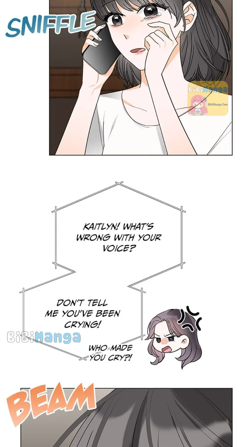 Dating My Best Friend’s Sister Chapter 36 – Page 64