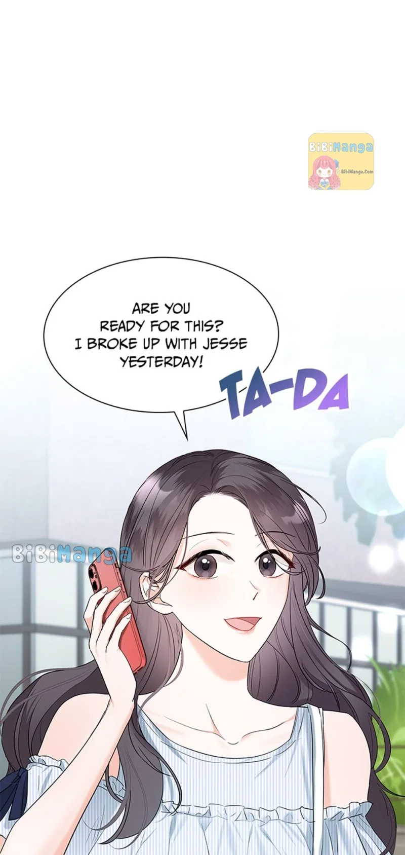 Dating My Best Friend’s Sister Chapter 36 – Page 66