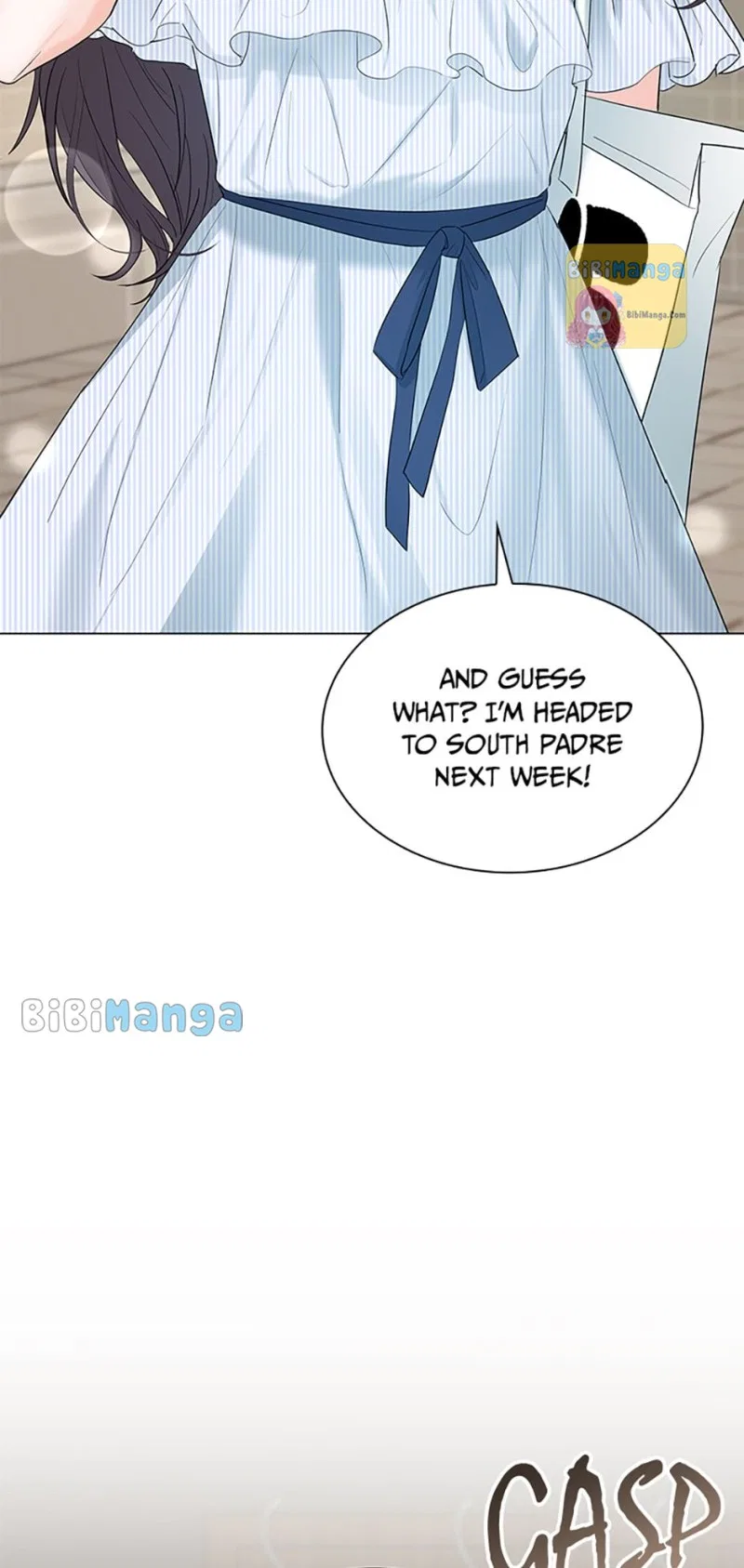 Dating My Best Friend’s Sister Chapter 36 – Page 67