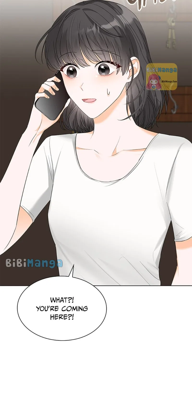 Dating My Best Friend’s Sister Chapter 36 – Page 68