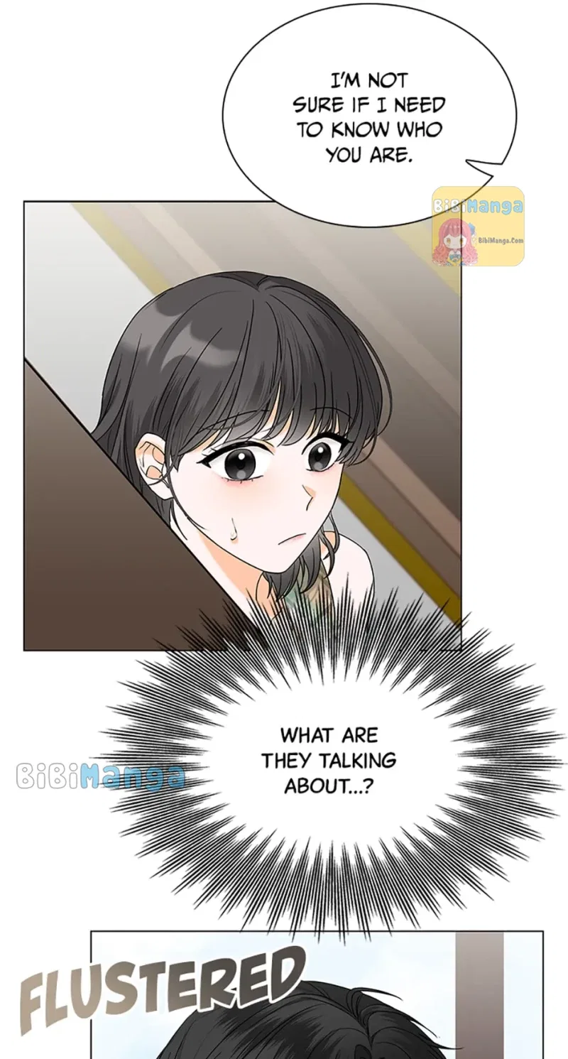 Dating My Best Friend’s Sister Chapter 35 – Page 5