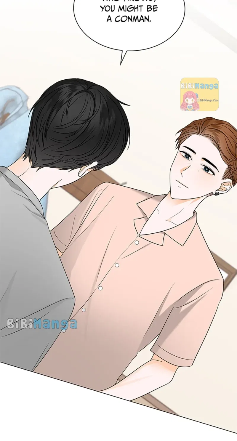 Dating My Best Friend’s Sister Chapter 35 – Page 7