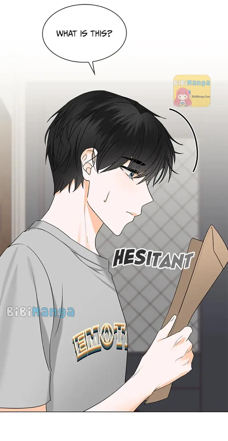 Dating My Best Friend’s Sister Chapter 35 – Page 10