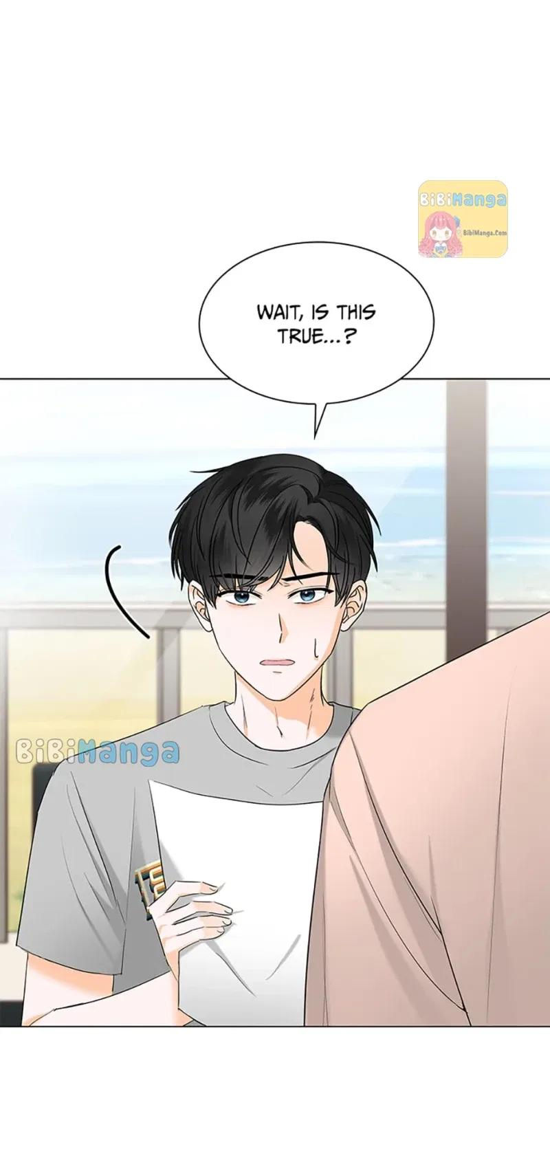 Dating My Best Friend’s Sister Chapter 35 – Page 13