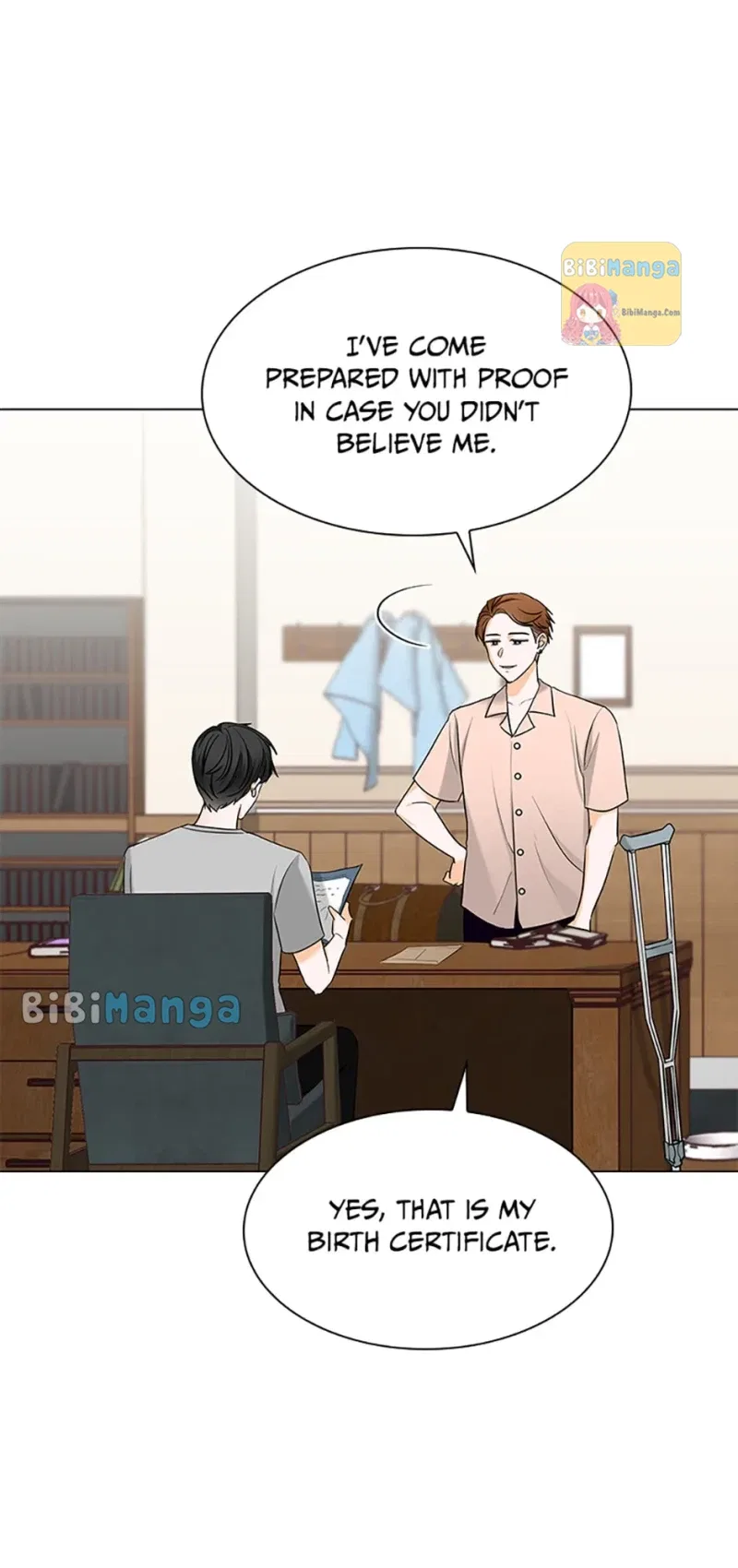 Dating My Best Friend’s Sister Chapter 35 – Page 14