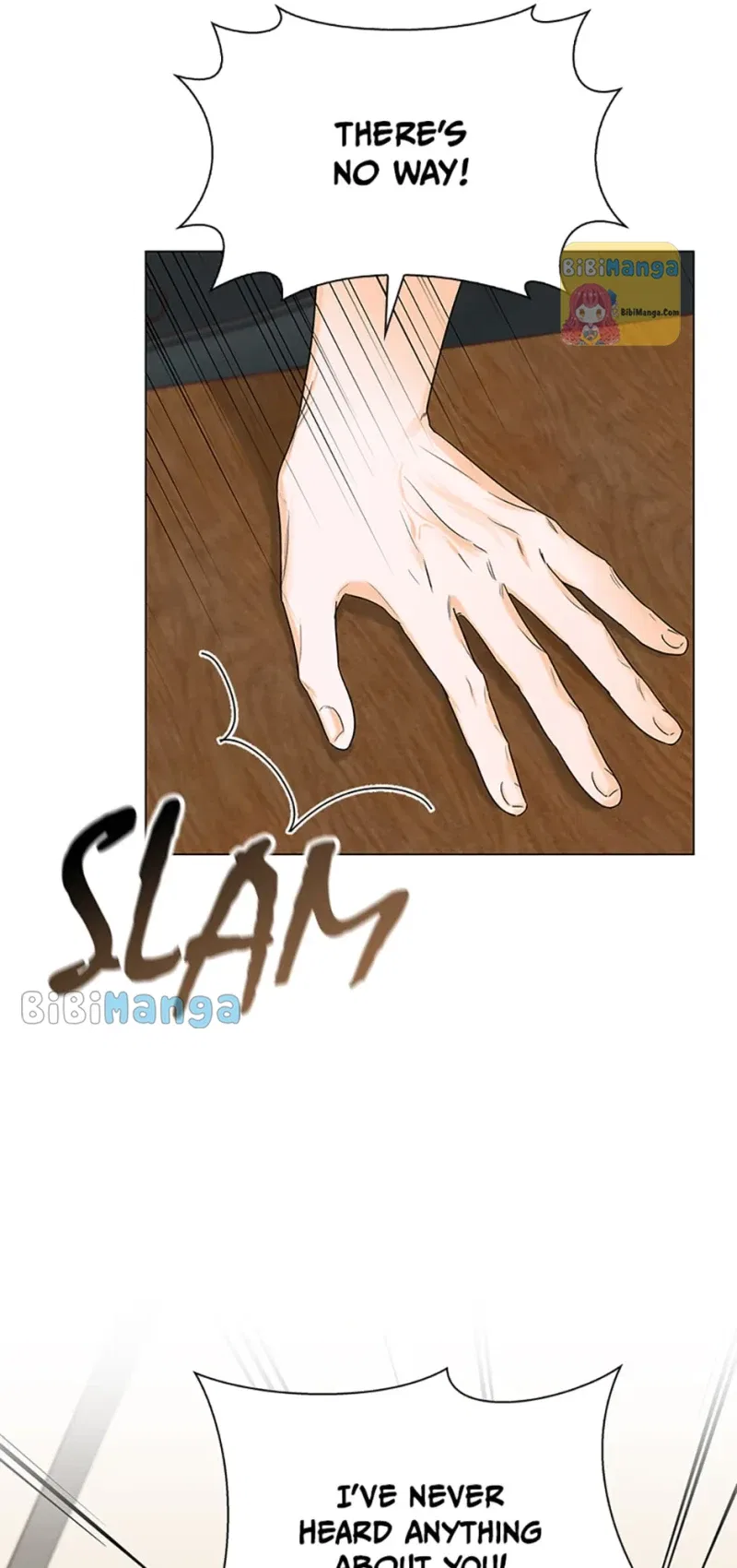 Dating My Best Friend’s Sister Chapter 35 – Page 15