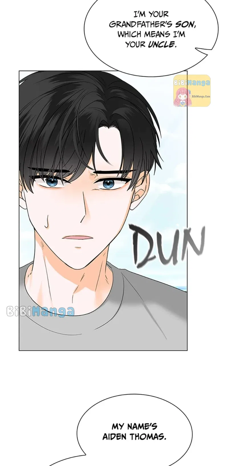 Dating My Best Friend’s Sister Chapter 35 – Page 18