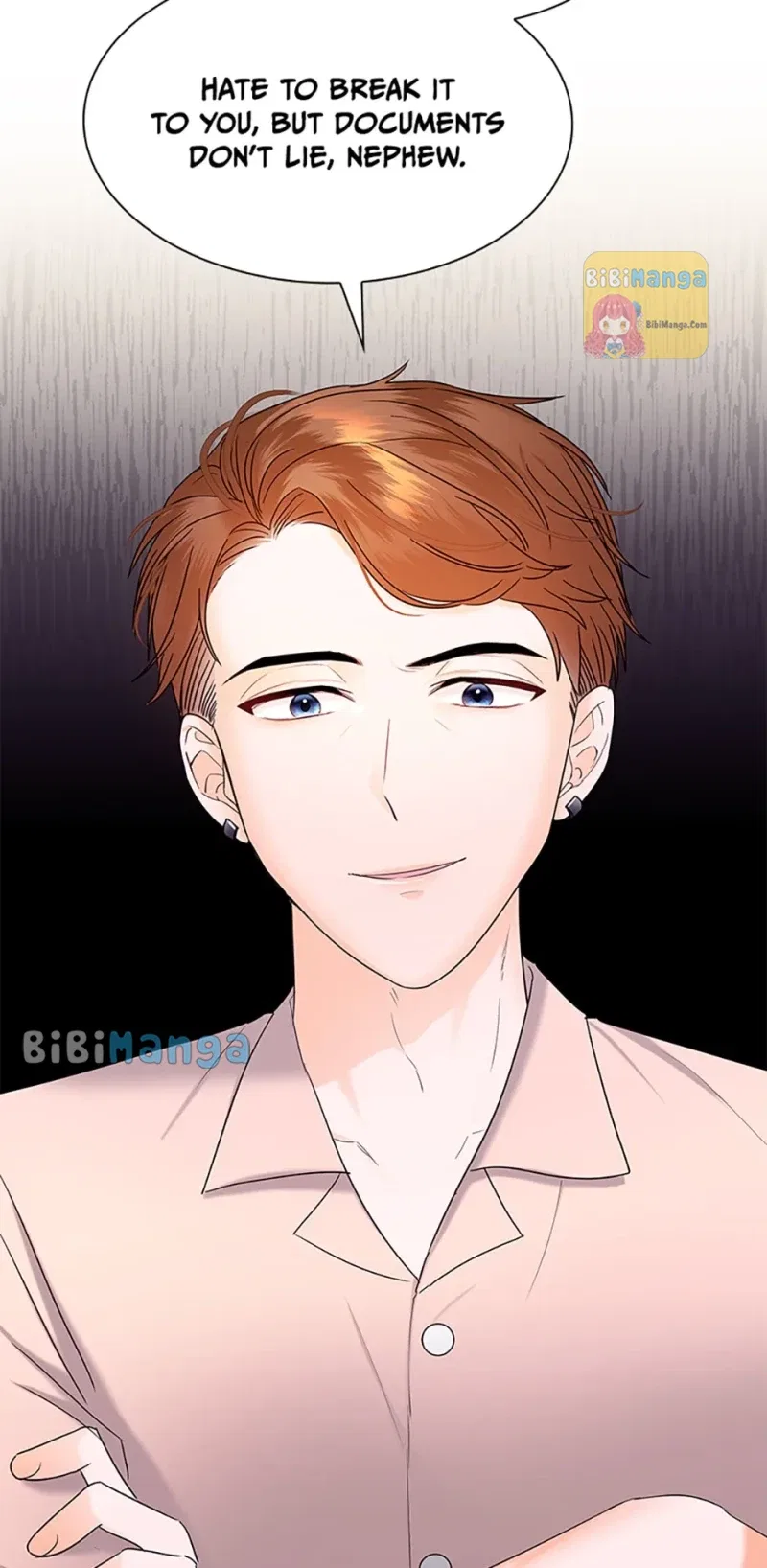 Dating My Best Friend’s Sister Chapter 35 – Page 19