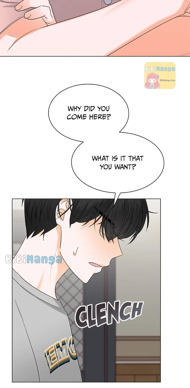 Dating My Best Friend’s Sister Chapter 35 – Page 20