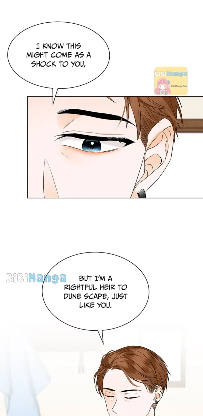 Dating My Best Friend’s Sister Chapter 35 – Page 21
