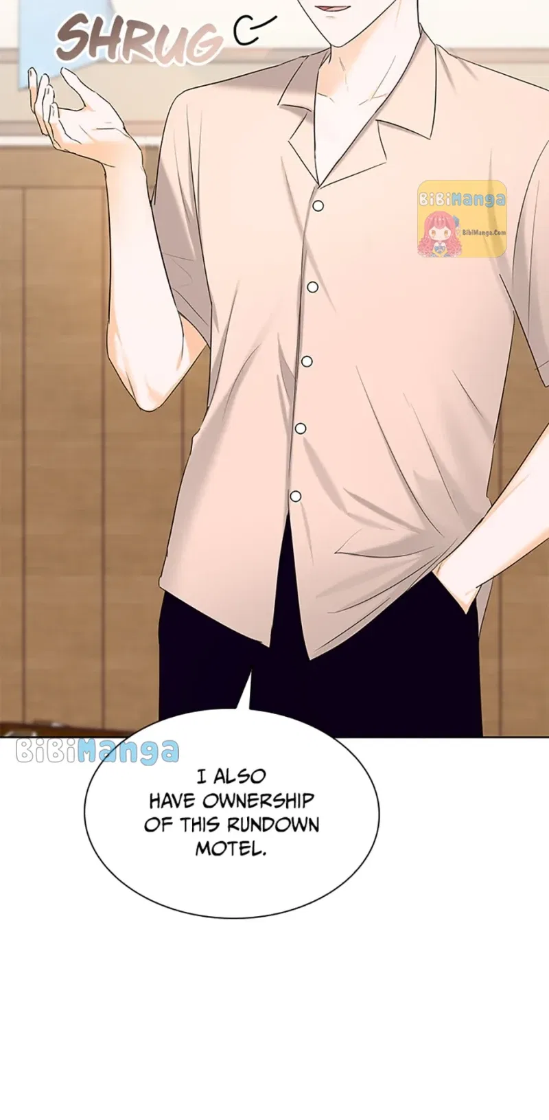 Dating My Best Friend’s Sister Chapter 35 – Page 22