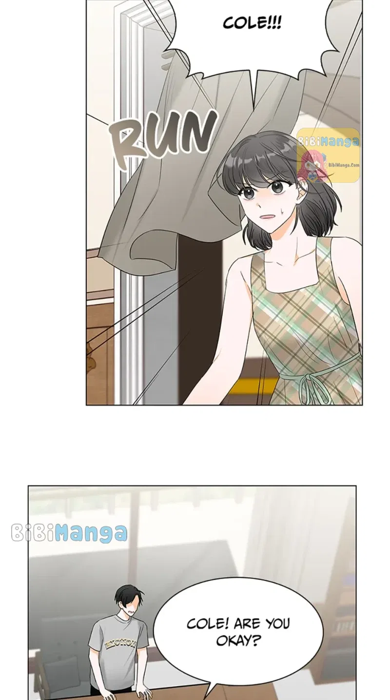 Dating My Best Friend’s Sister Chapter 35 – Page 25