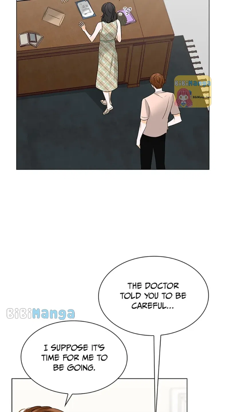 Dating My Best Friend’s Sister Chapter 35 – Page 26