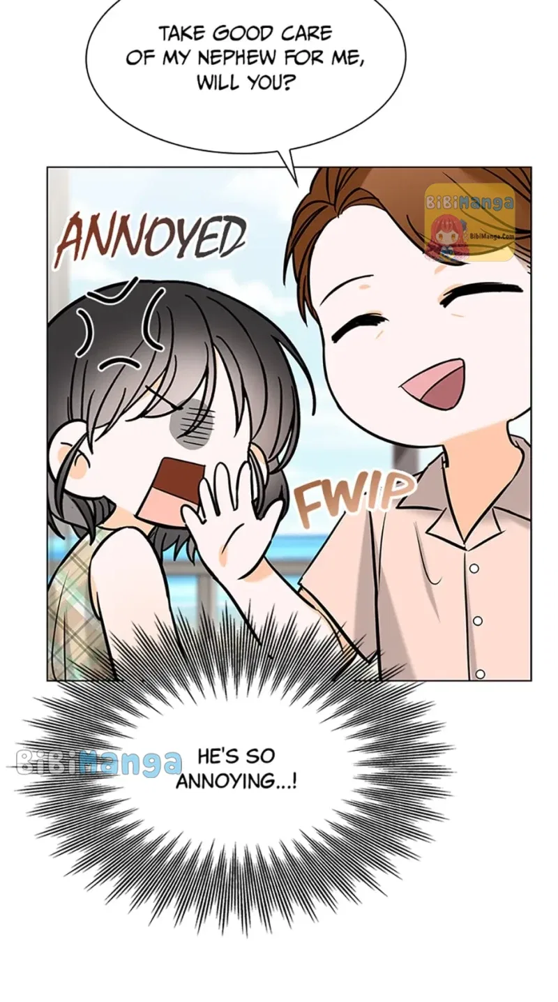 Dating My Best Friend’s Sister Chapter 35 – Page 28