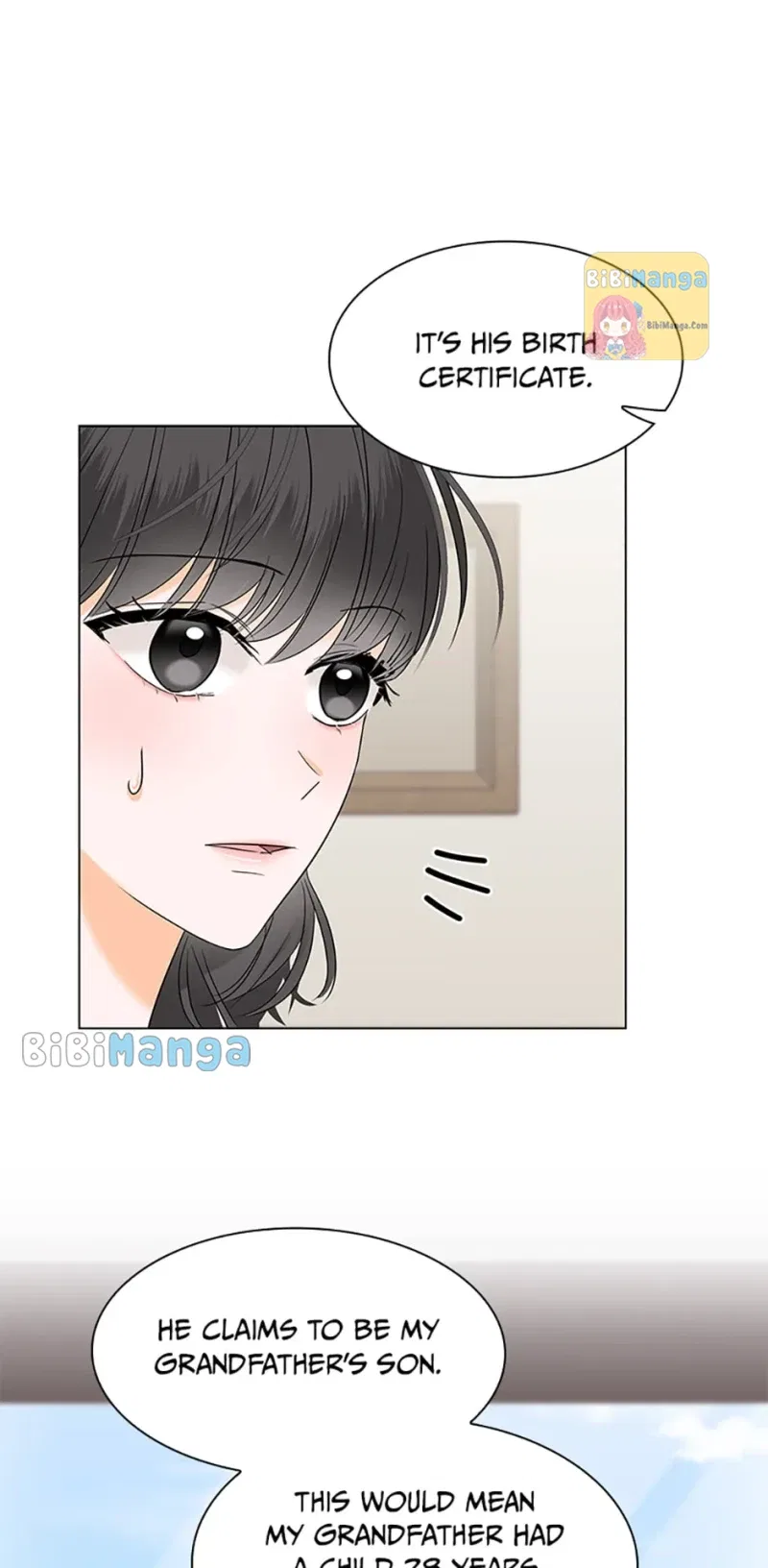 Dating My Best Friend’s Sister Chapter 35 – Page 29