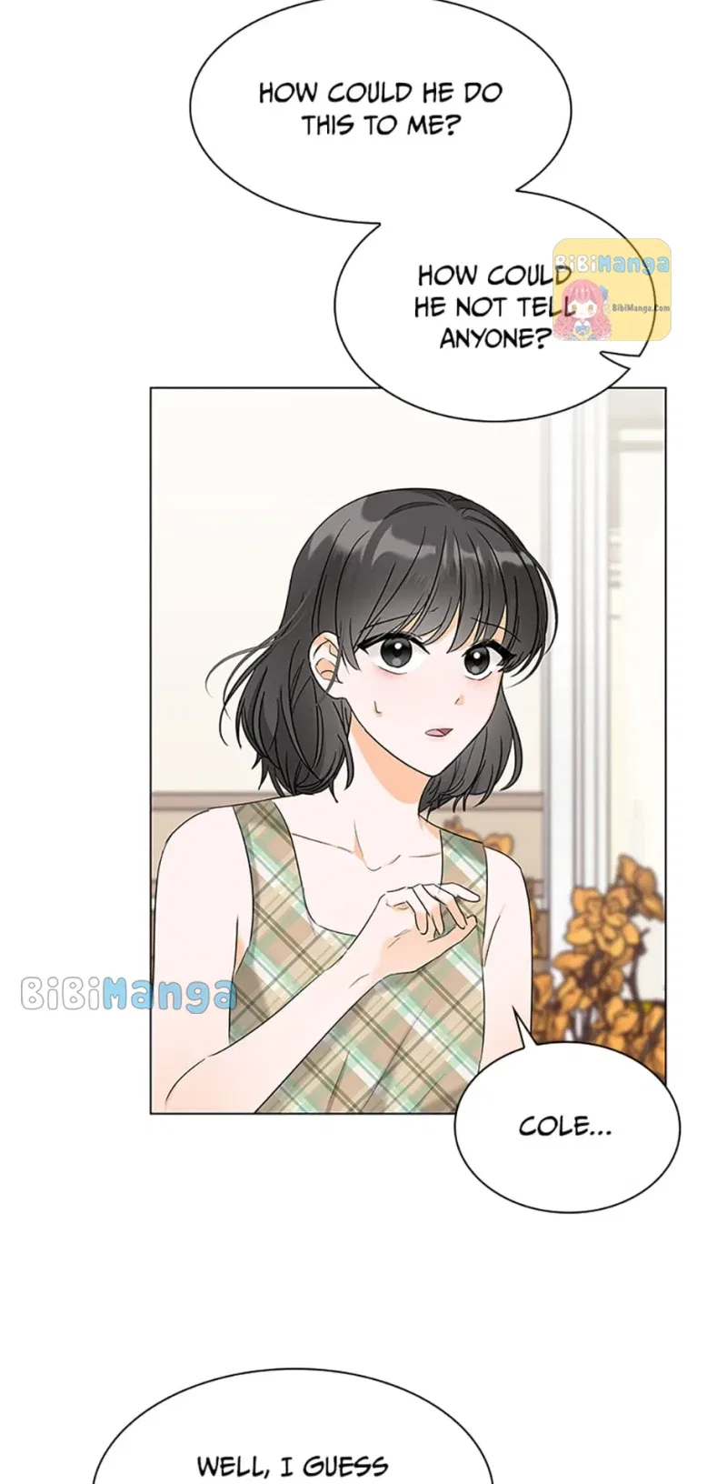 Dating My Best Friend’s Sister Chapter 35 – Page 31
