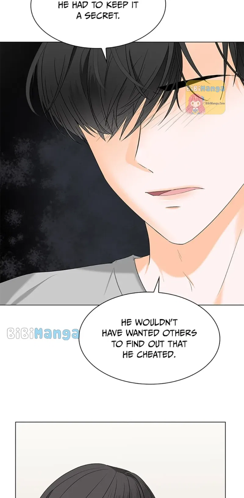 Dating My Best Friend’s Sister Chapter 35 – Page 32