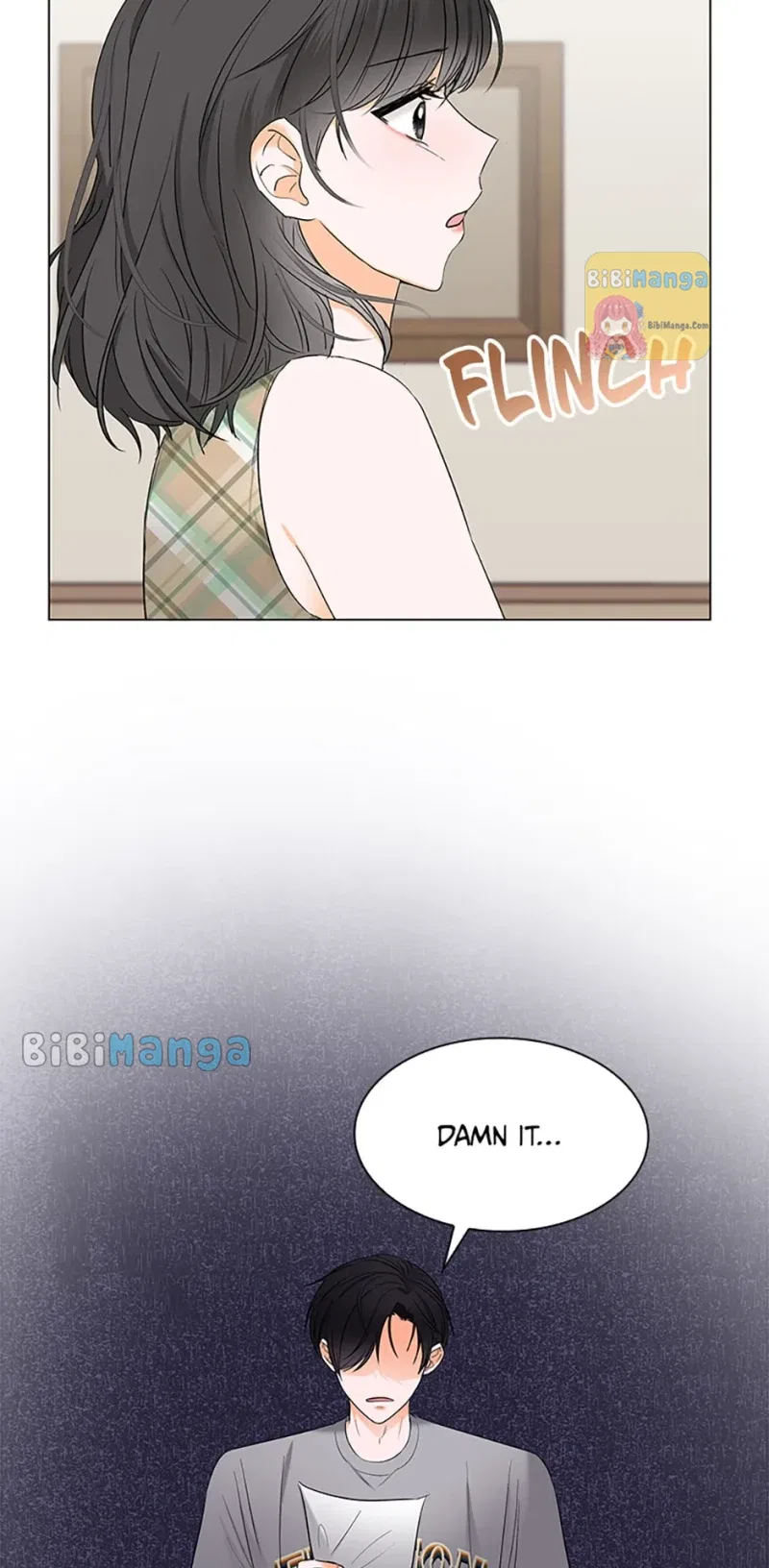Dating My Best Friend’s Sister Chapter 35 – Page 33