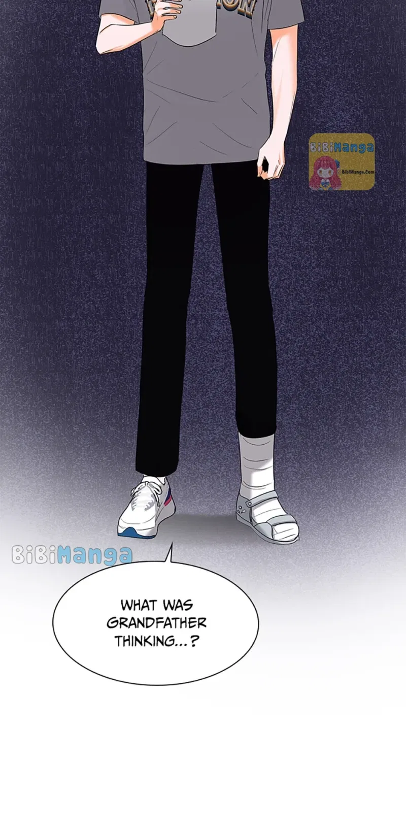 Dating My Best Friend’s Sister Chapter 35 – Page 34