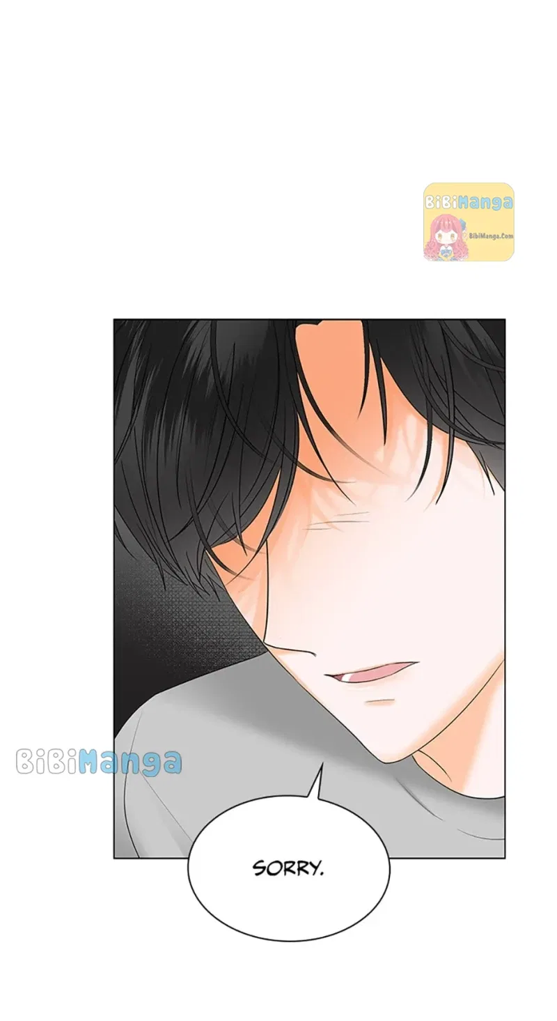 Dating My Best Friend’s Sister Chapter 35 – Page 35