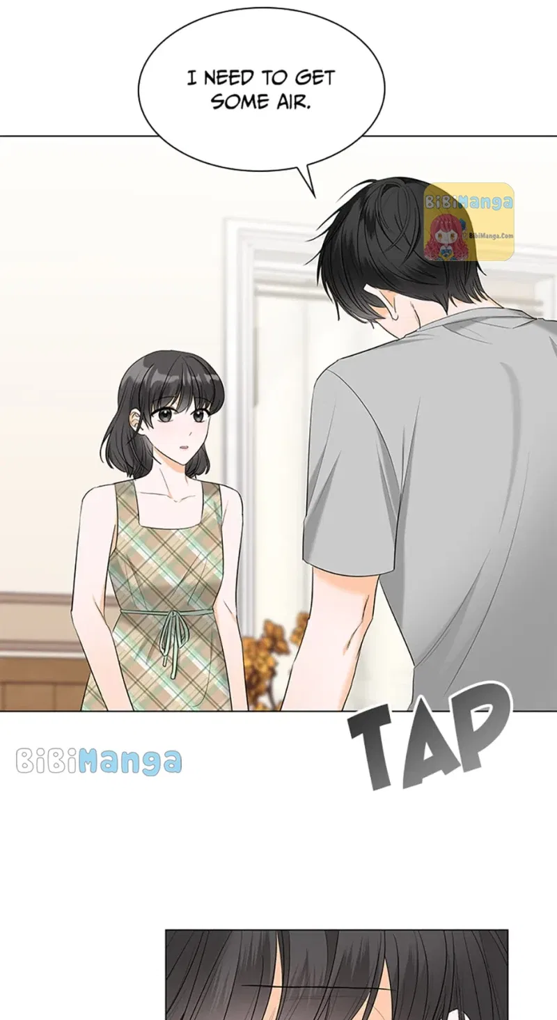 Dating My Best Friend’s Sister Chapter 35 – Page 36