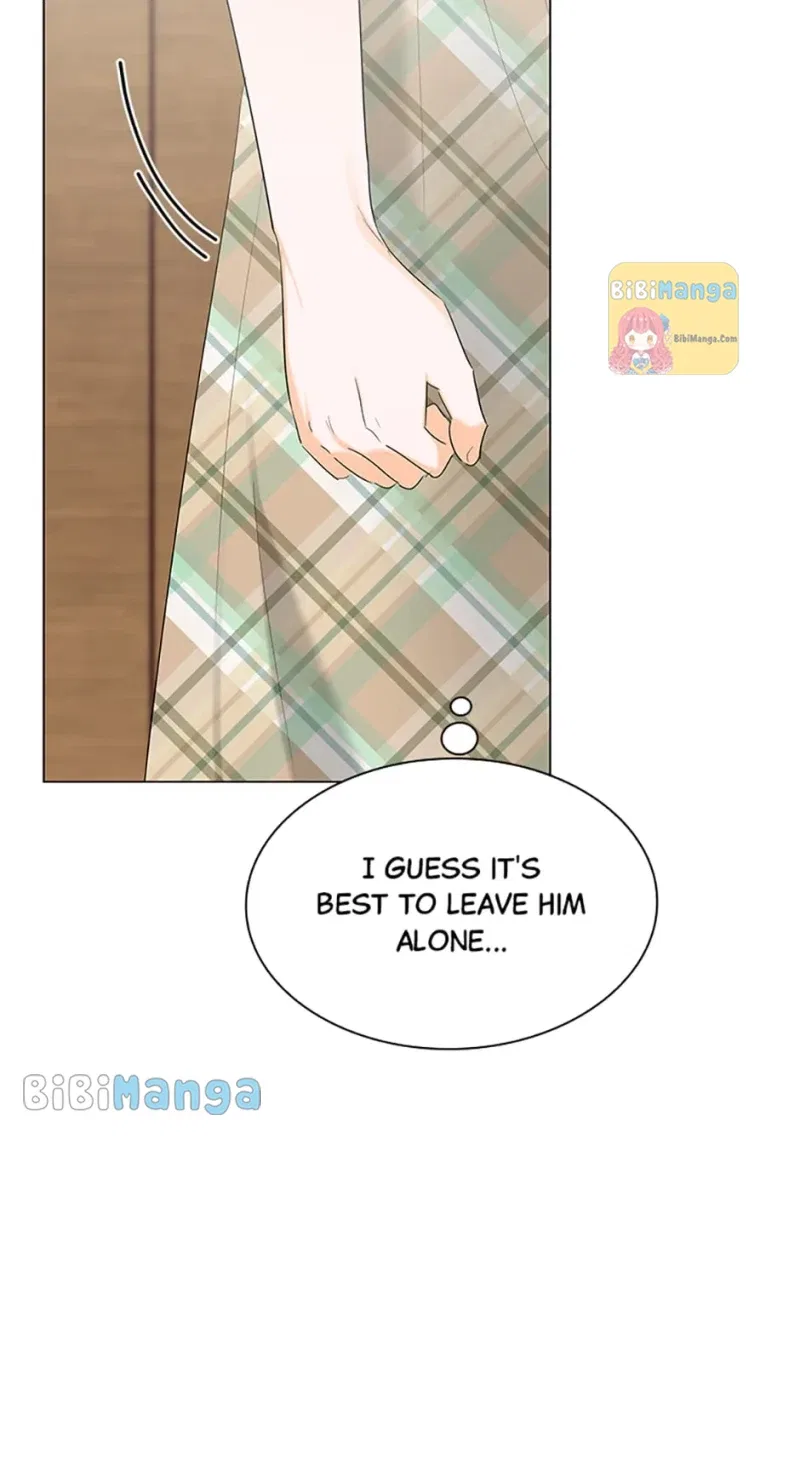 Dating My Best Friend’s Sister Chapter 35 – Page 38