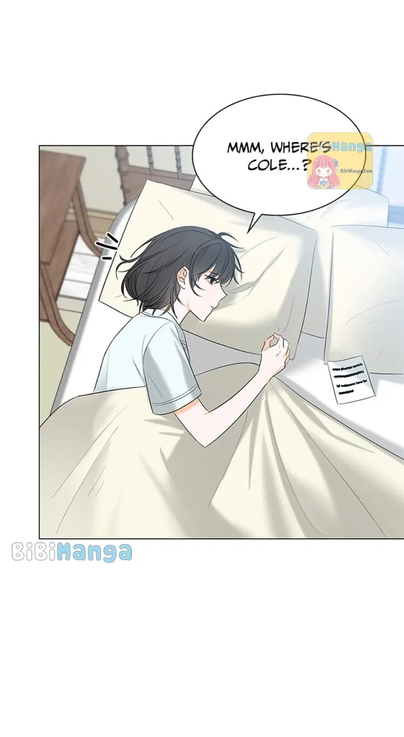 Dating My Best Friend’s Sister Chapter 35 – Page 40