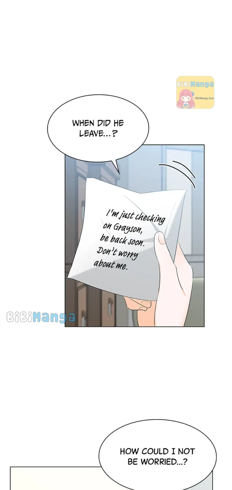 Dating My Best Friend’s Sister Chapter 35 – Page 41