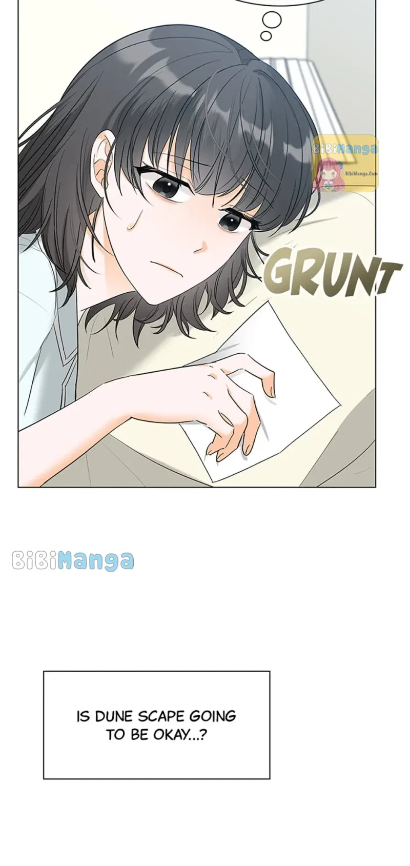 Dating My Best Friend’s Sister Chapter 35 – Page 42