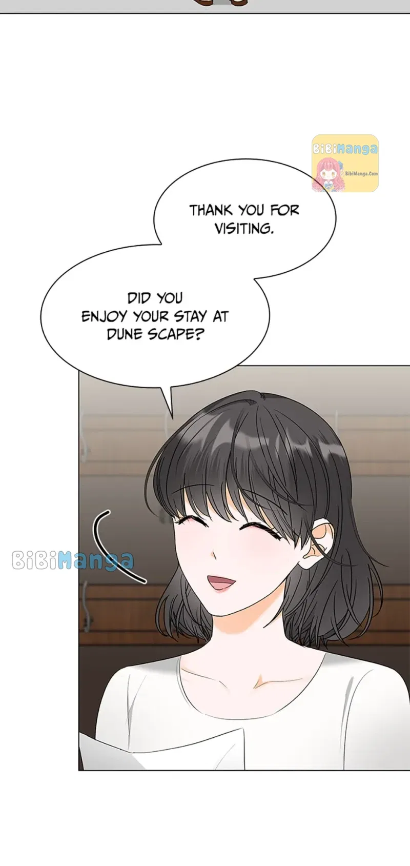 Dating My Best Friend’s Sister Chapter 35 – Page 44