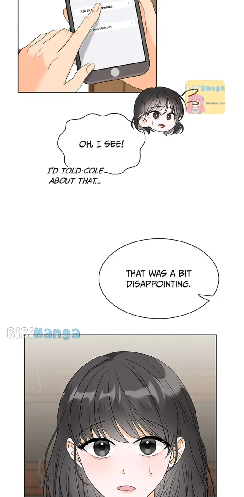 Dating My Best Friend’s Sister Chapter 35 – Page 47