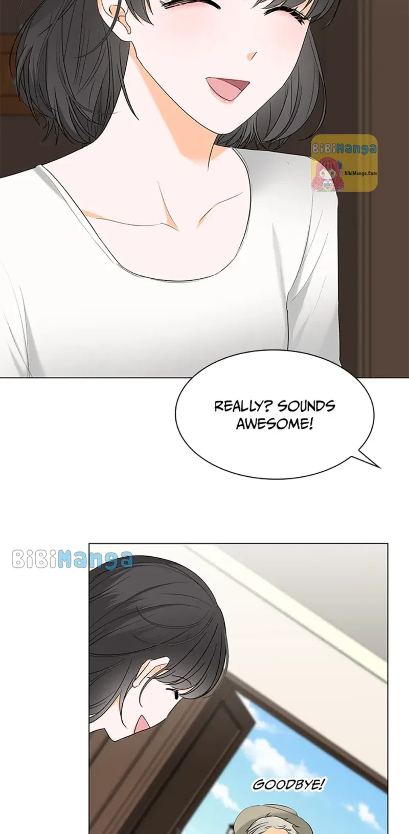 Dating My Best Friend’s Sister Chapter 35 – Page 50