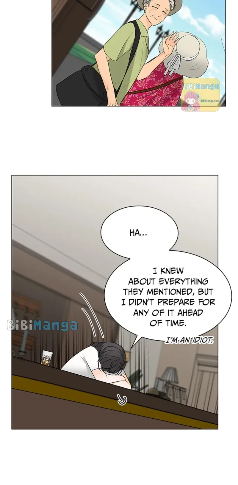 Dating My Best Friend’s Sister Chapter 35 – Page 51