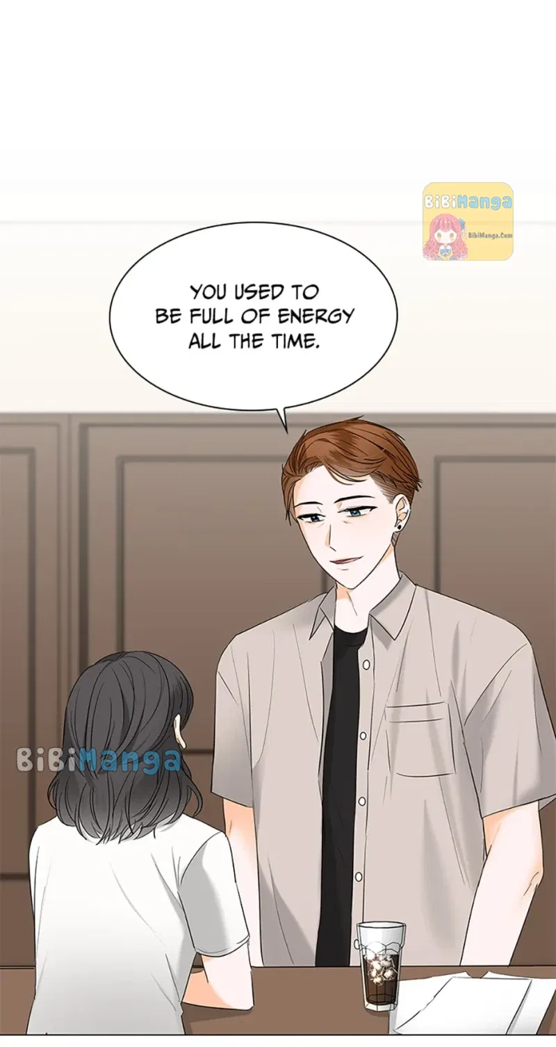 Dating My Best Friend’s Sister Chapter 35 – Page 53